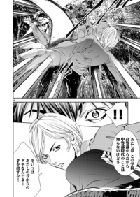 バトル ロワイアル 執行者たち エンフォーサーズ 秋田書店