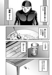 バキ外伝 ガイアとシコルスキー ～ときどきノムラ 二人だけど三人暮らし～ 1〜9 Amazon.co.jp: バキ外伝 ガイアとシコルスキー ~ときどきノムラ 二人