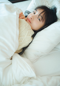蛭田愛梨1st写真集『あい』｜秋田書店