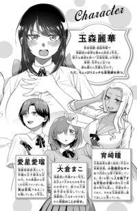 直筆サイン本 玉森部長の妄想はとまらない 2巻 タツワイプ 秋田書店 漫画