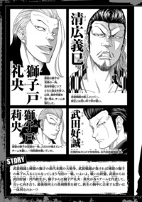 WORST外伝 ドクロ 第16巻｜秋田書店