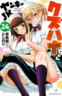 ヤンキーJKクズハナちゃん 19/宗我部としのり : bookfan